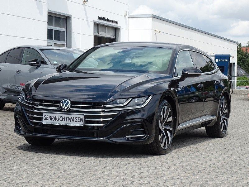 Arteon