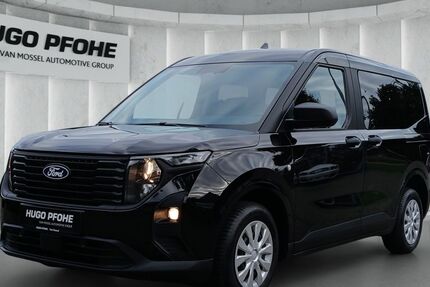 Ford Tourneo Courier 21.139 km 24.750 &euro; Bad Segeberg 23795