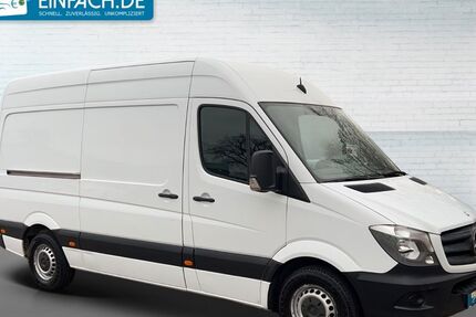 Mercedes-Benz Sprinter 152.600 km 16.999 € Delmenhorst 27755