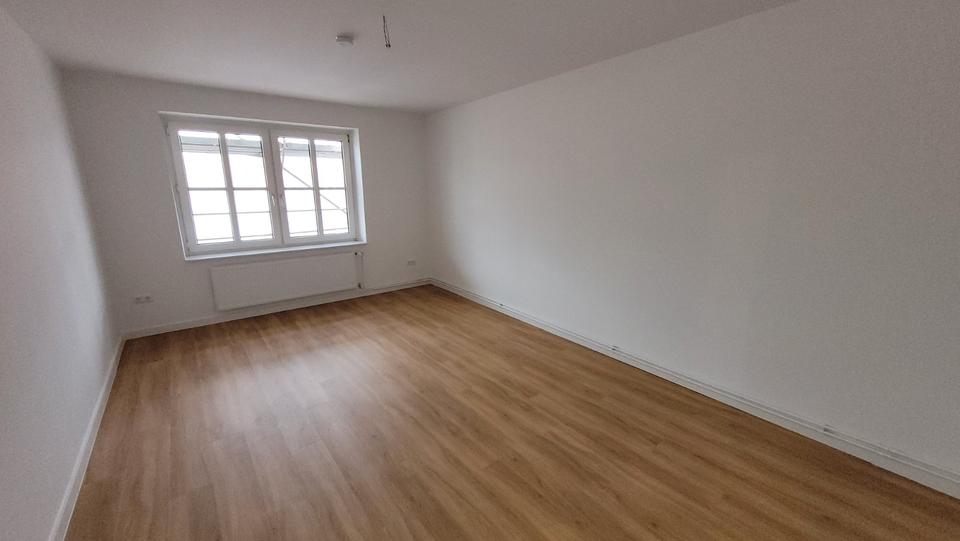 Etagenwohnung Soltau - 2 Zimmer, 66 m&sup2;, 573&euro; | Angebot:26665127