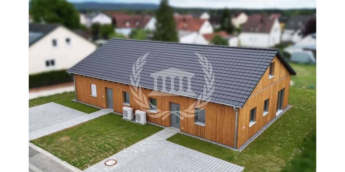 Einfamilienhaus Teublitz - 4 Zimmer, 122 m&sup2;, 1.400&euro; | Angebot:27341879