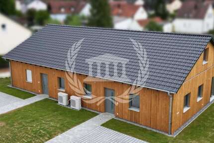 Haus Teublitz - 4 Zimmer, 122 m&sup2;, 1.400&euro; | Angebot:27341879