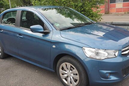 Citroen C-Elysée 164.333 km 3.490 € Remscheid 42897