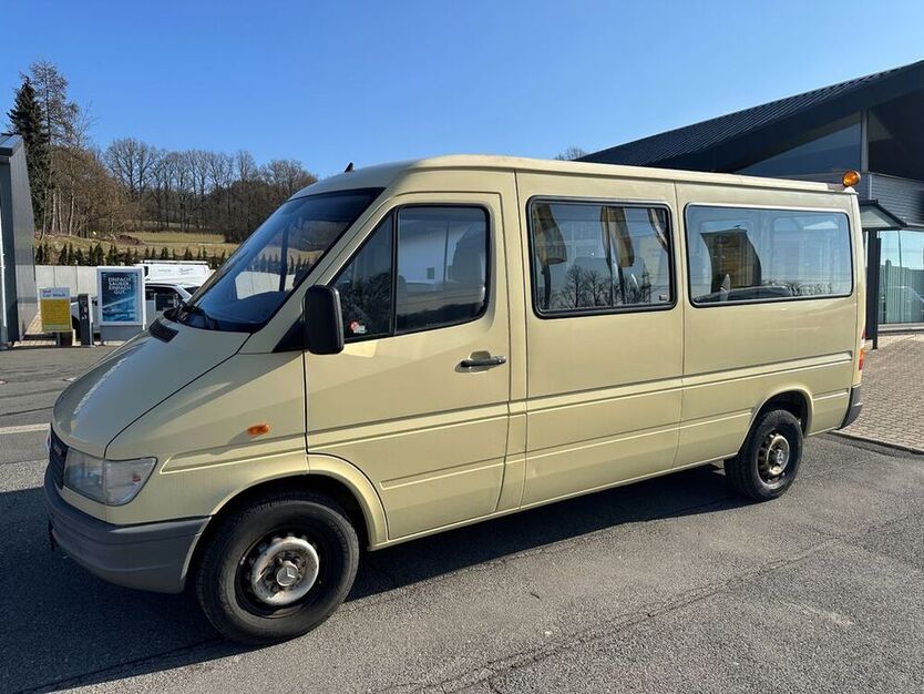Sprinter