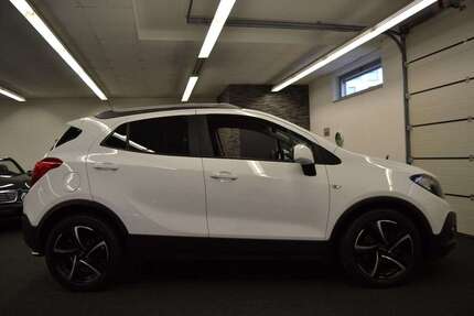 Opel Mokka 150.000 km 8.800 &euro; Mülheim-Speldorf 45478