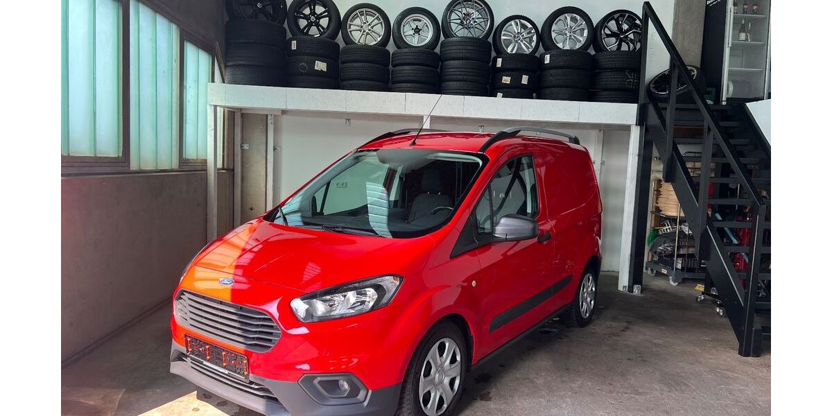 Ford Transit Courier 58.236 km 8.990 &euro; Niederkassel 53859