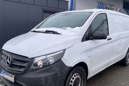 Mercedes-Benz Vito 250.000 km 7.990 &euro; Burgau 89331