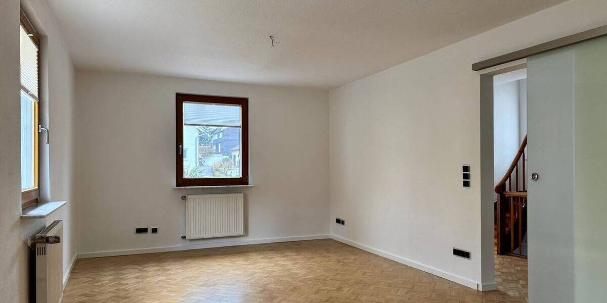 Einfamilienhaus Heilbronn Kernstadt - 6 Zimmer, 149 m&sup2;, 1.920&euro; | Angebot:25914634