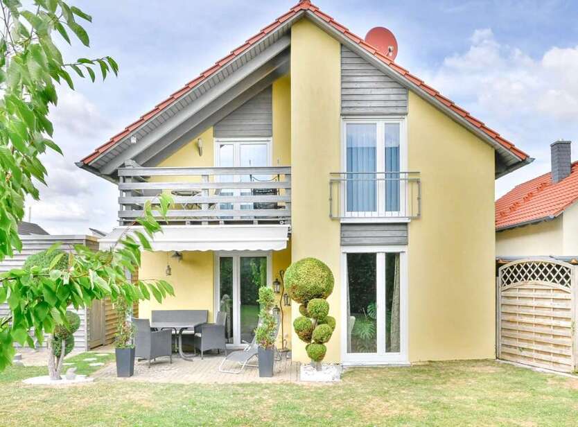 Haus zum Kaufen in Salzgitter 368.000 € 130 m²