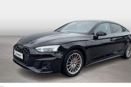 Audi A5 71.808 km 33.975 &euro; Bernsdorf 09337