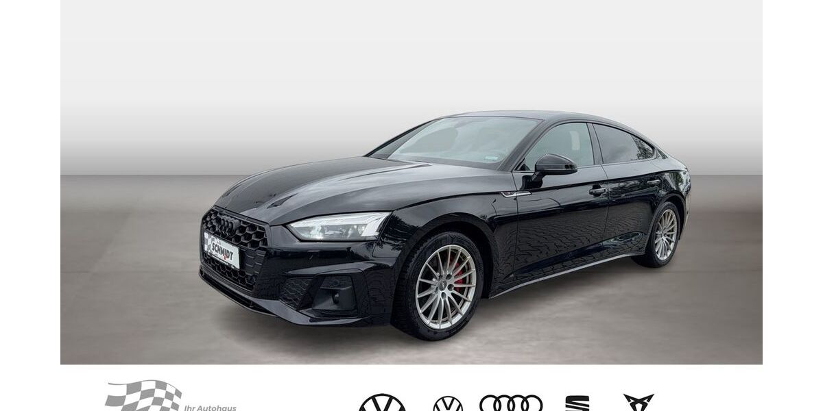 Audi A5 71.808 km 34.750 &euro; Bernsdorf 09337