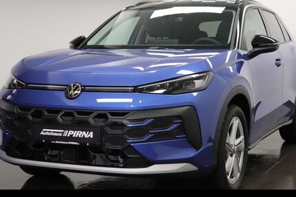 VW T-Roc 6.000 km 40.890 &euro; Pirna 01796