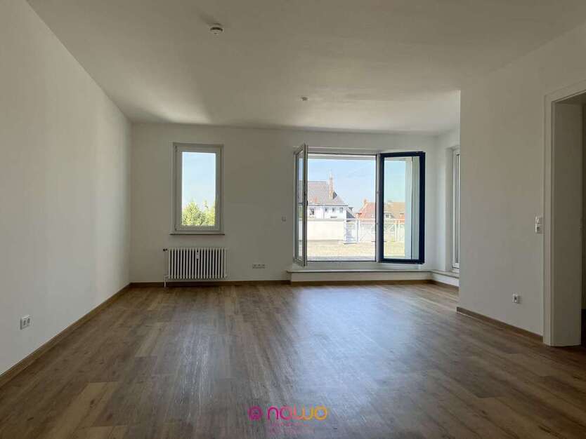 Wohnung zum Mieten in Braunschweig 1.350 € 123.19 m²