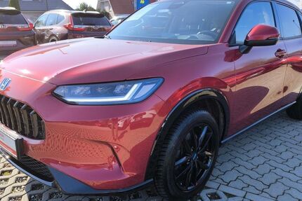 Honda ZR-V 13.745 km 39.890 &euro; Braak 22145