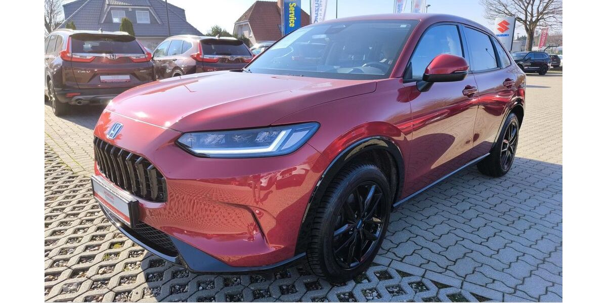 Honda ZR-V 13.745 km 39.890 &euro; Braak 22145