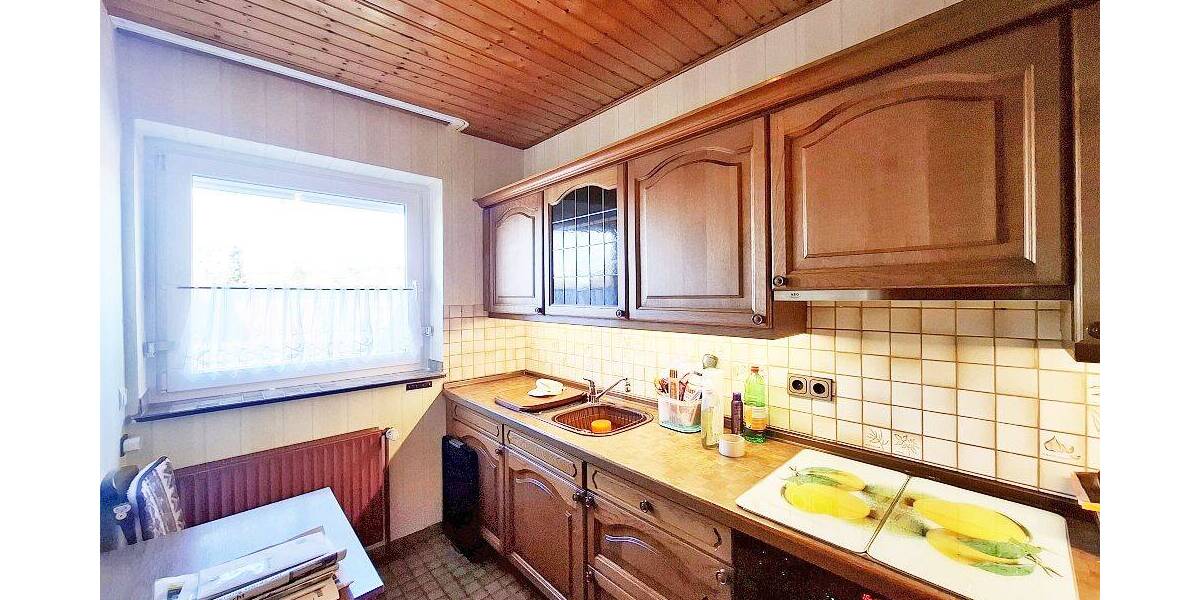 Reihenmittelhaus Groß Grönau - 3 Zimmer, 91 m&sup2;, 199.000&euro; | Angebot:26206154