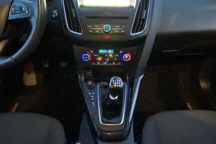 Ford Focus 175.000 km 7.980 € Mogendorf 56424