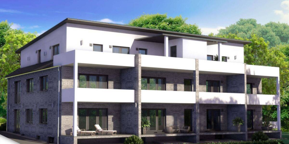 Etagenwohnung Neumünster Stör - 3 Zimmer, 100 m&sup2;, 315.480&euro; | Angebot:25667397
