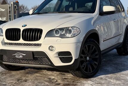 BMW X5 292.000 km 11.990 &euro; Hannover 30179
