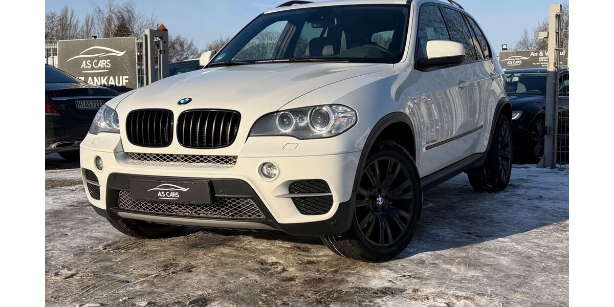 BMW X5 292.000 km 11.990 &euro; Hannover 30179