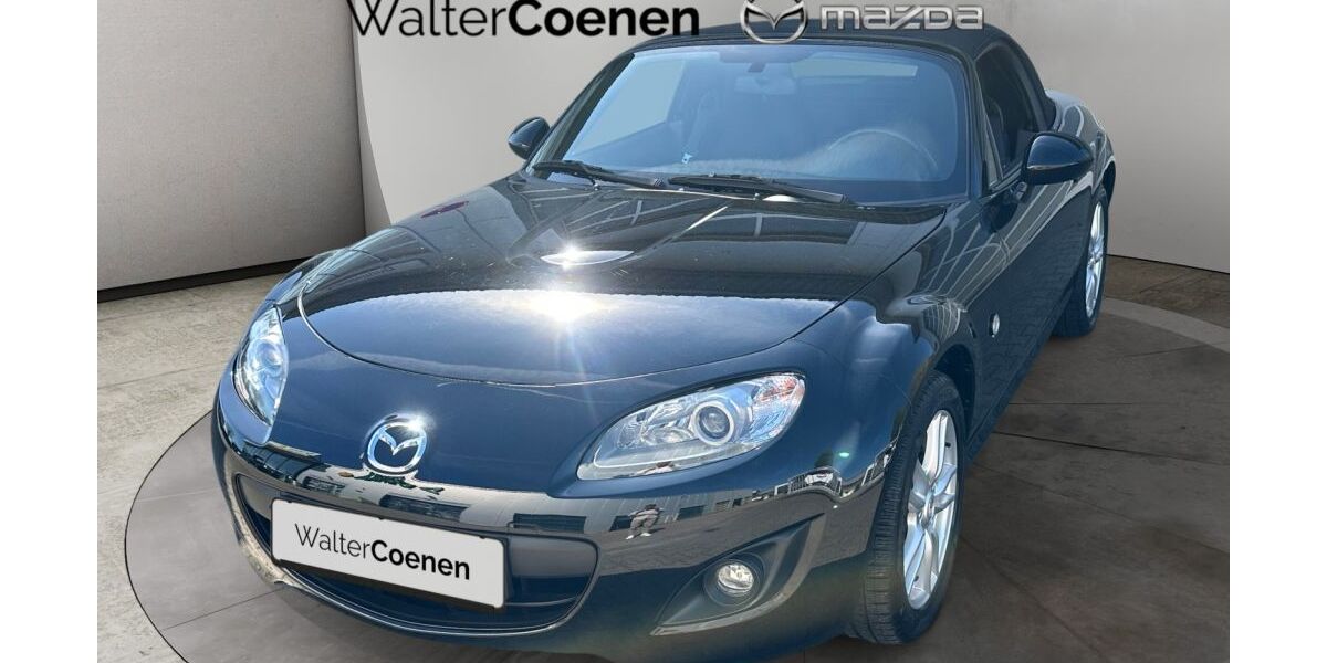 Mazda MX-5 41.847 km 13.980 &euro; Mönchengladbach 41068