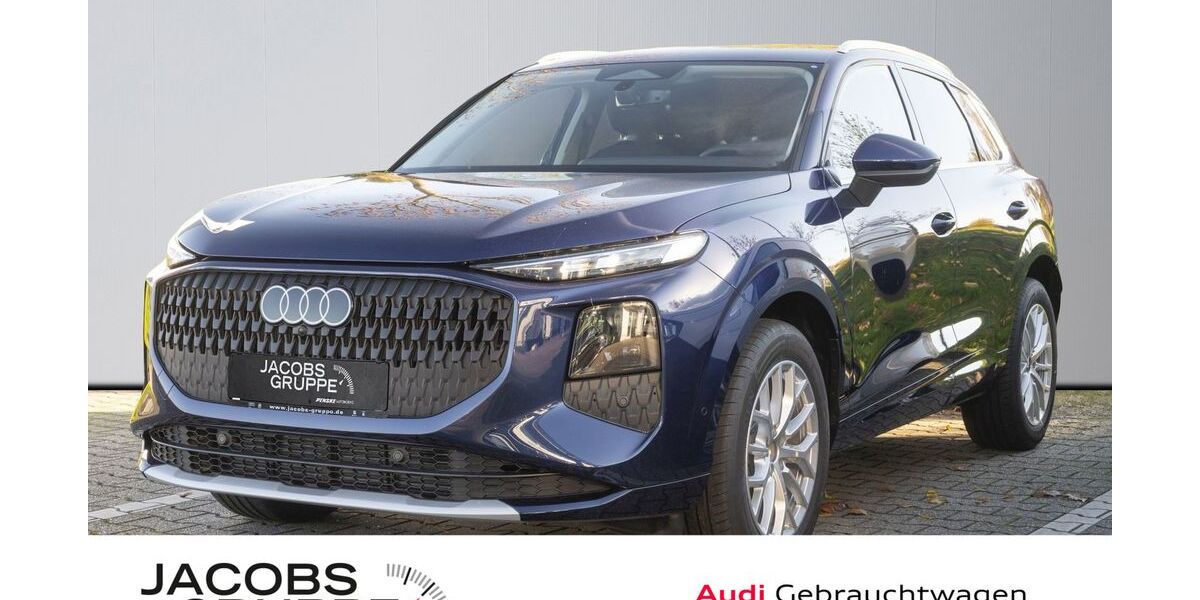 Audi Q3 6.666 km 46.880 &euro; Heinsberg 52525