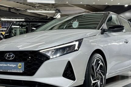 Hyundai i20 89.950 km 14.850 &euro; Glauchau 08371