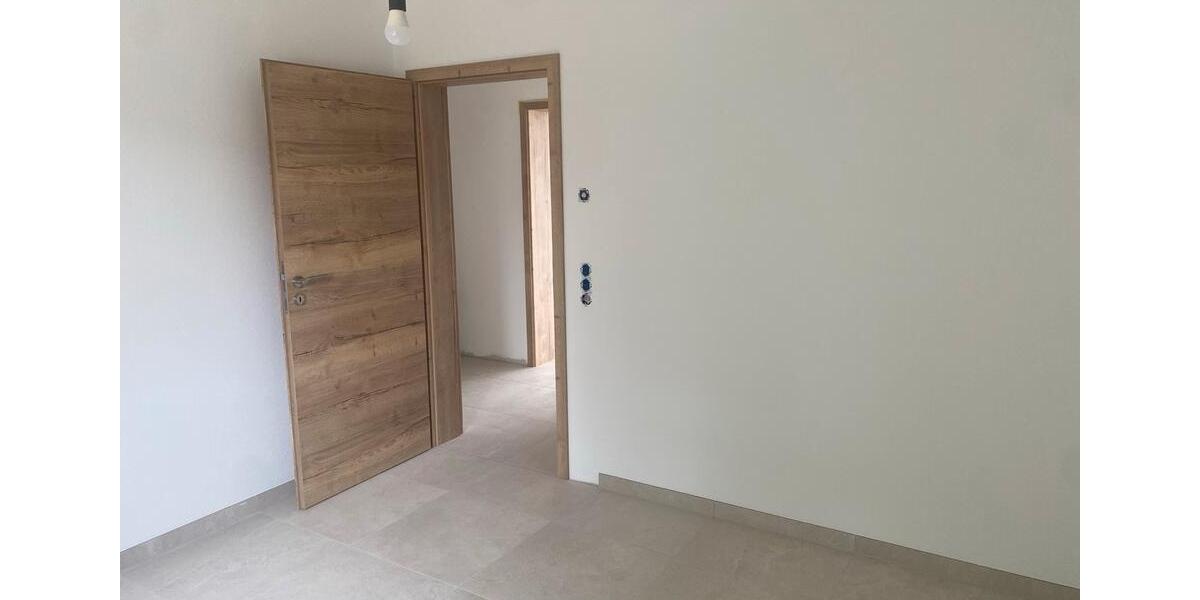 4-Raum-Wohnung, Erdgeschoss, barrierefrei 4 zimmer