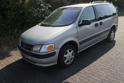 Opel Sintra 176.000 km 3.990 &euro; Hanau 63452