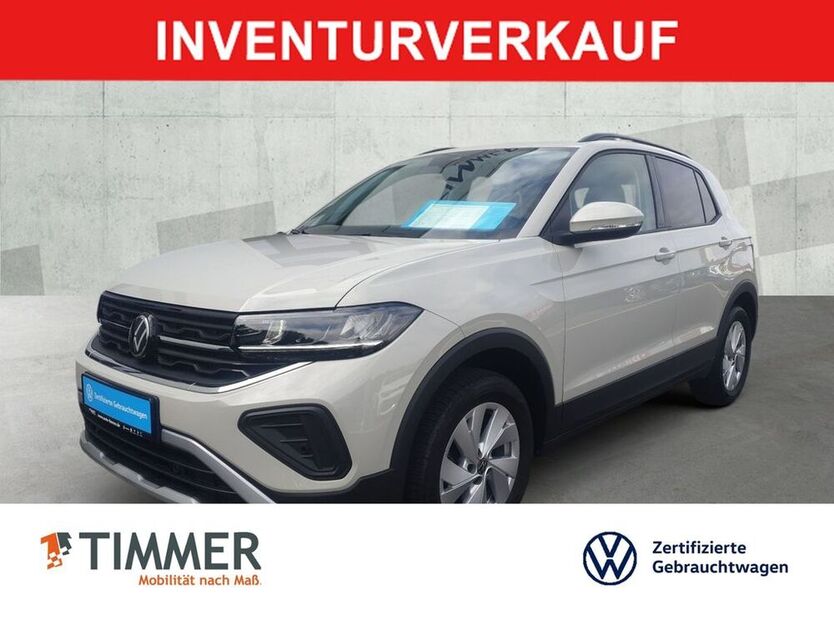 T-Cross