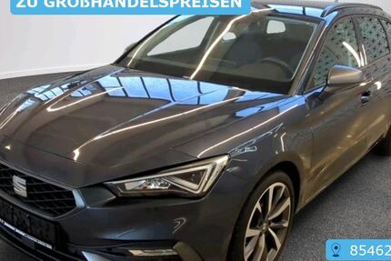 Seat Leon 60.186 km 20.595 &euro; Starnberg 82319