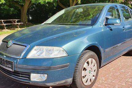 Skoda Octavia 199.000 km 2.000 &euro; Lüssow 18276