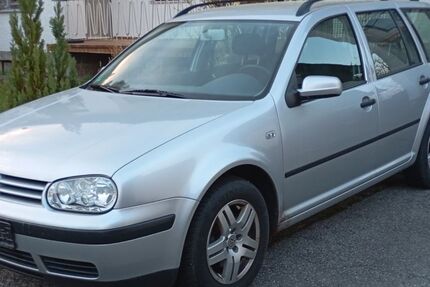 VW Golf 112.000 km 4.490 &euro; Regen 94209