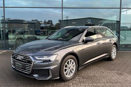Audi A6 101.200 km 29.990 &euro; Schortens 26419
