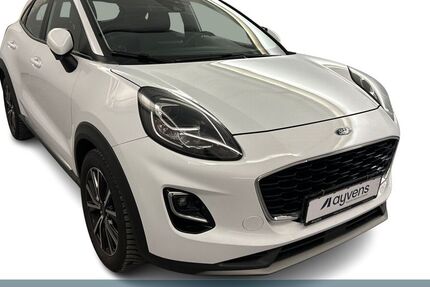 Ford Puma 37.508 km 14.580 &euro; Dorfmark 29683