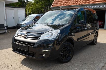 Citroen Berlingo 147.424 km 6.300 &euro; München 81249