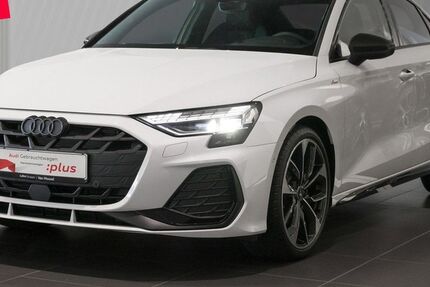 Audi A3 3.100 km 42.980 &euro; Trier 54292