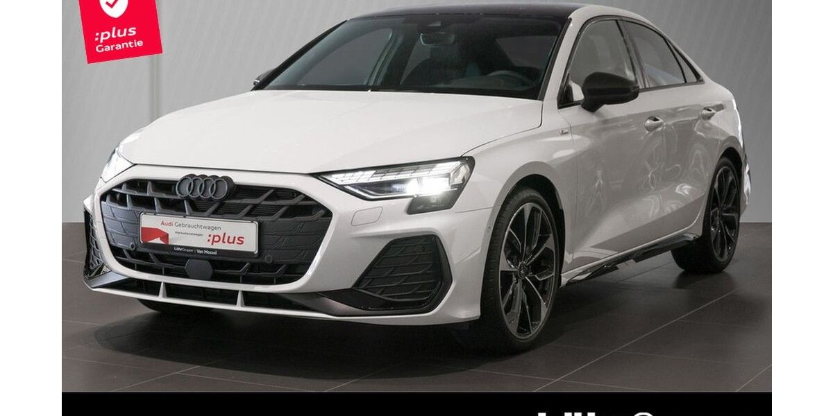 Audi A3 3.100 km 42.980 &euro; Trier 54292