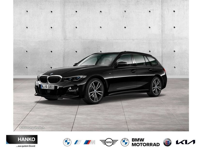 BMW 320 89.707 km 31.530 € Neuwied 56564