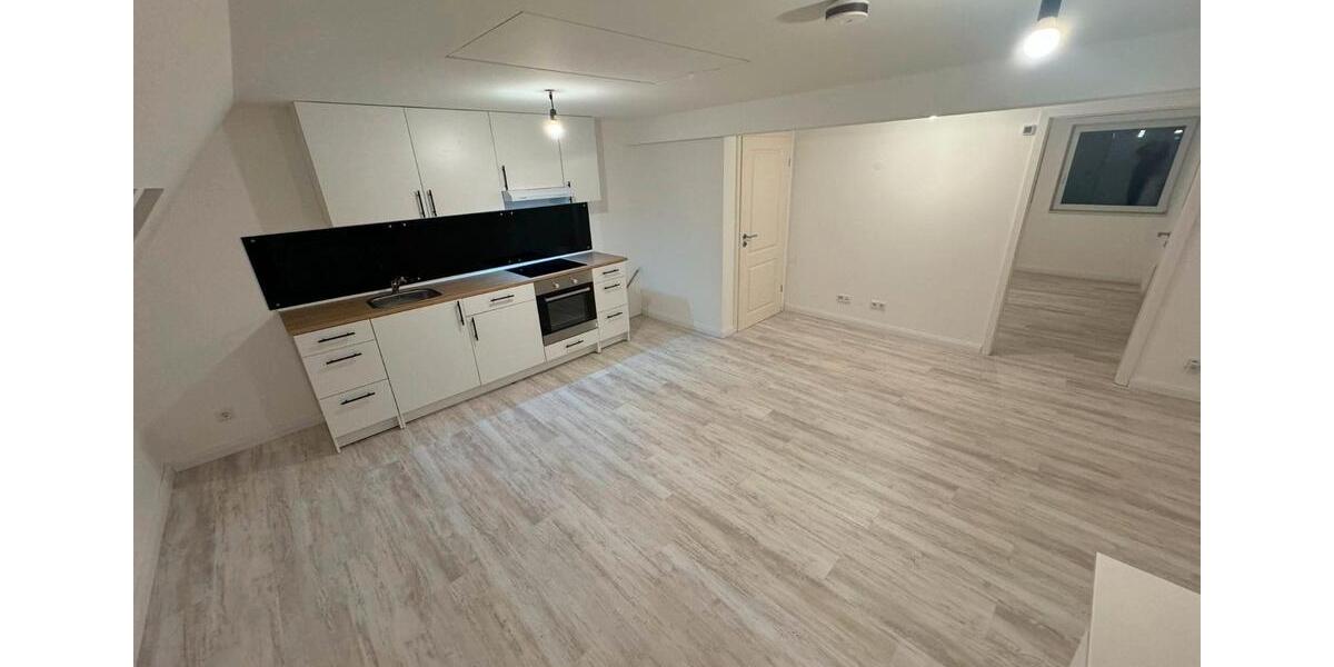Maisonettenwohnung Barsbüttel - 2 Zimmer, 65 m&sup2;, 950&euro; | Angebot:26001525