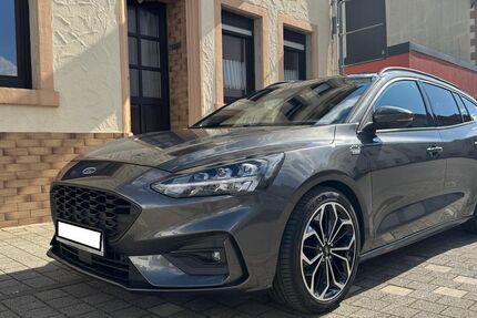 Ford Focus 108.000 km 14.495 &euro; Schweich 54338