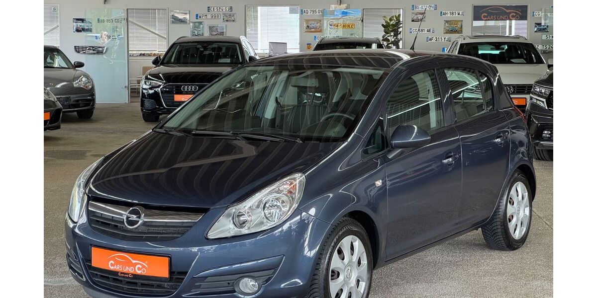 Opel Corsa 165.007 km 3.990 &euro; Taucha bei Leipzig 04425