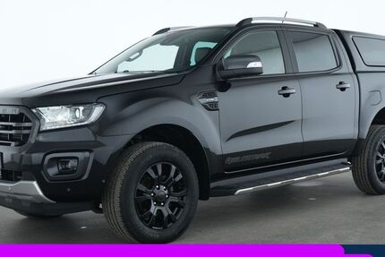 Ford Ranger 35.268 km 32.877 &euro; Garching bei München 85748