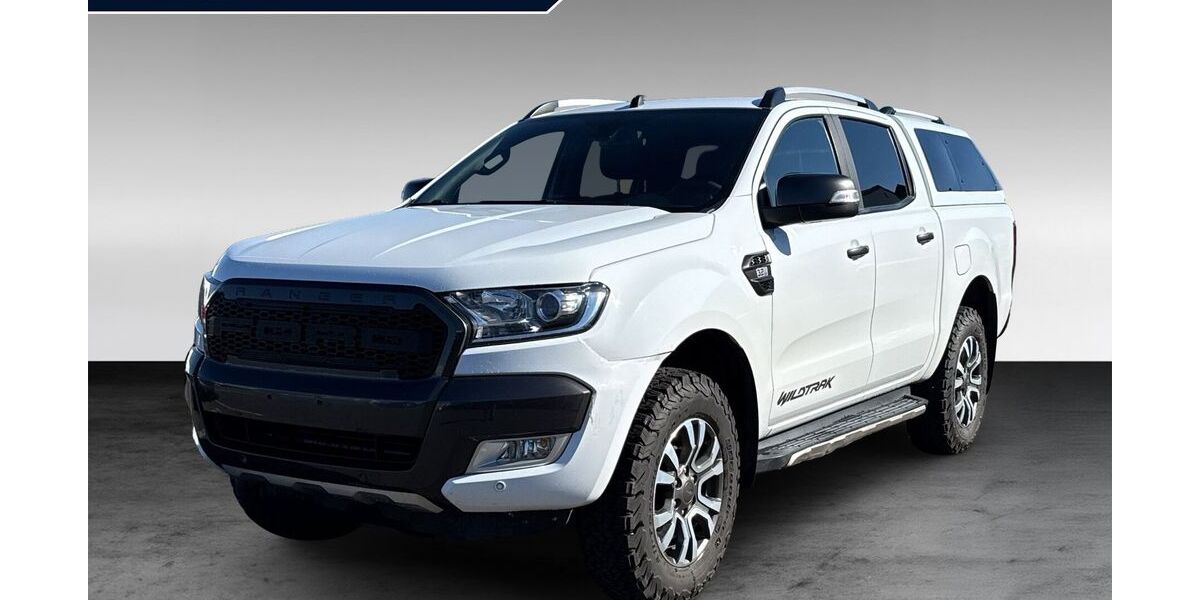 Ford Ranger 123.300 km 20.950 &euro; Wittlich 54516