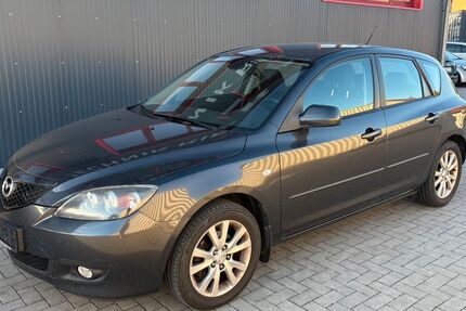 Mazda 3 199.980 km 2.200 &euro; Walderbach 93194