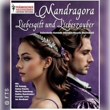 Mandragora - Liebesgift und Liebeszauber Herzogenaurach