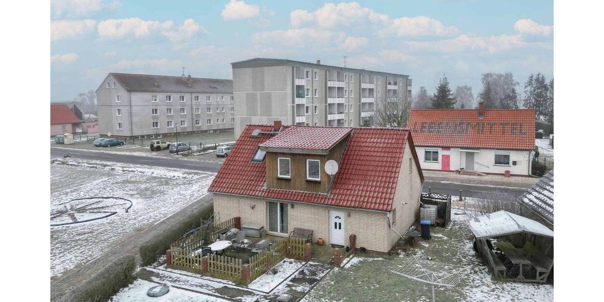 Einfamilienhaus Leopoldshagen - 4 Zimmer, 209.000&euro; | Angebot:26879688