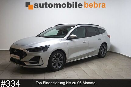 Ford Focus 25.025 km 19.790 &euro; Bebra 36179