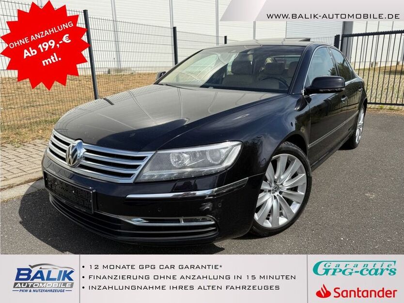 Phaeton