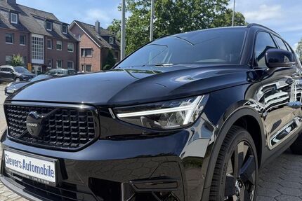 Volvo XC40 3.567 km 36.450 &euro; Norderstedt 22846